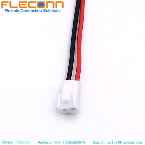 M12-X 8 Pin Female Panel Mount Connector