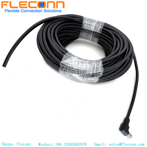 M8 6 Pin Cable