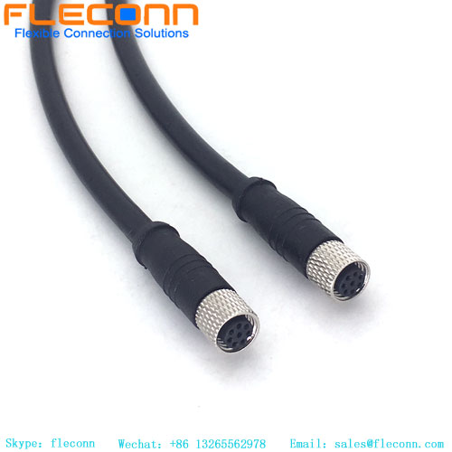 M8 8 Pin Cable