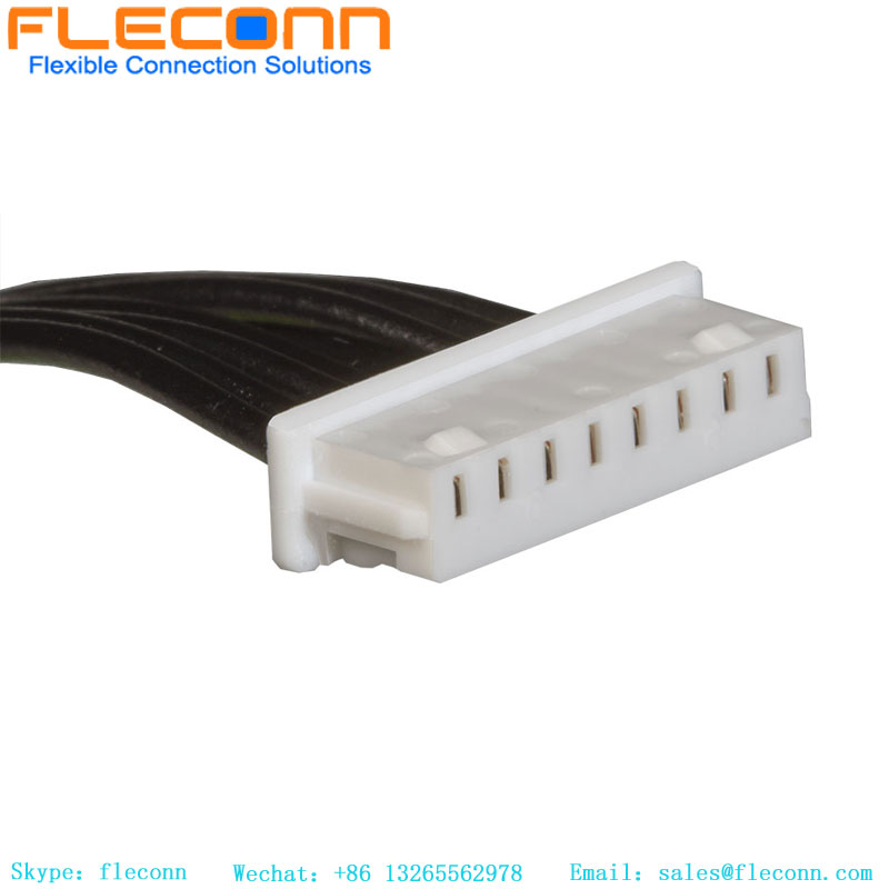 Molex 510210800 1.25mm Pitch Wire to Wire Cable Assembly