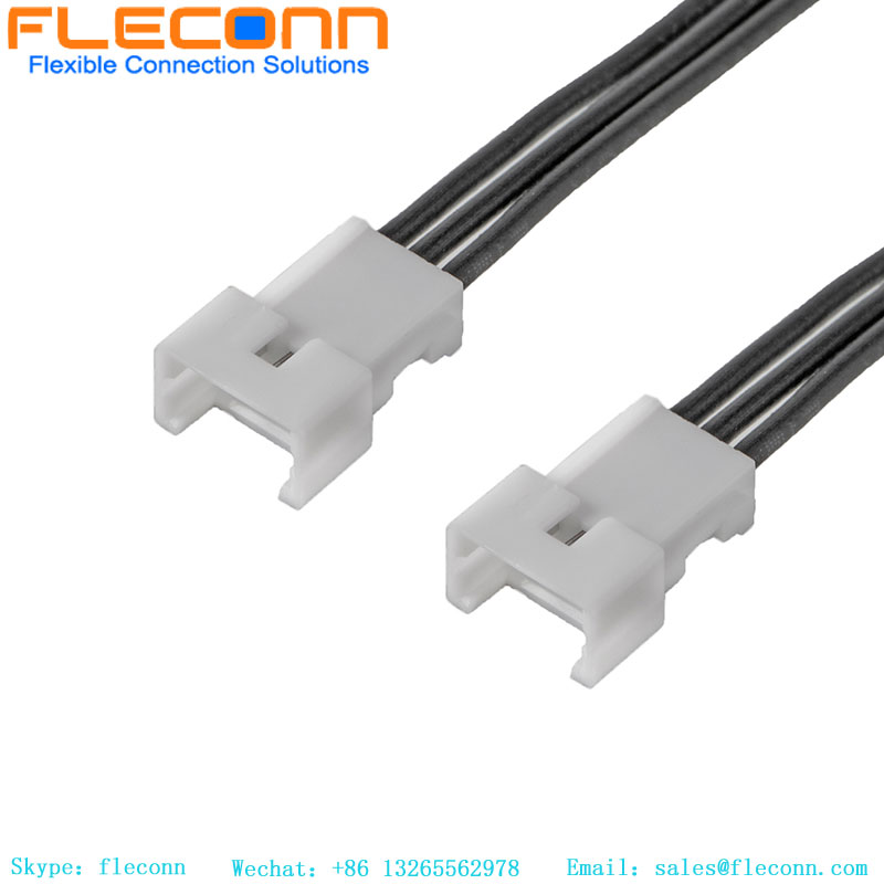 Molex 51047 Series 510470300 3P Connector Cable