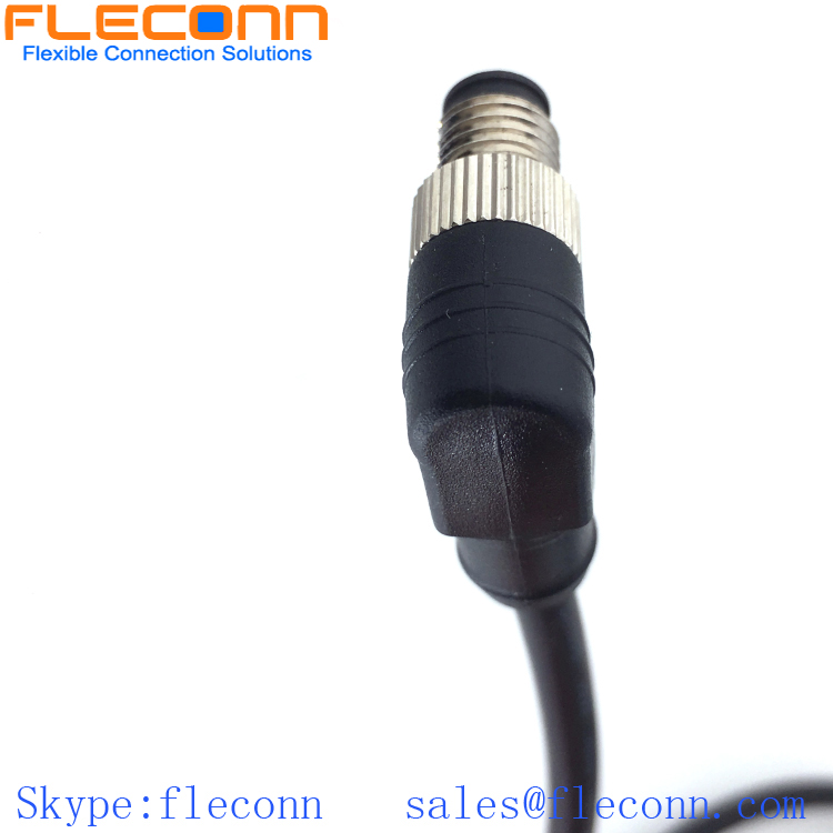 M8 4 Pin Cable