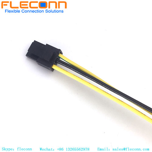 Molex Micro-Fit 3.0 wire harness 3pin connector cable Customize
