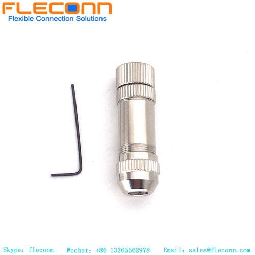 M8 Electrical Connector