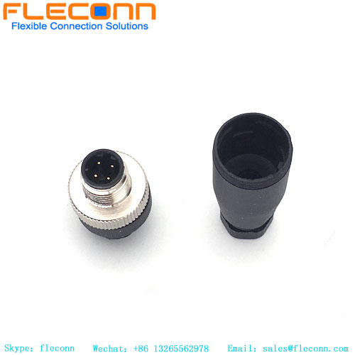 M12 Circular Connector