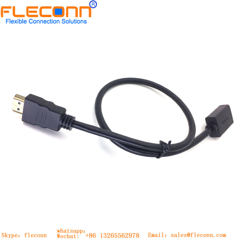 Ultra High Speed HDMI Cable