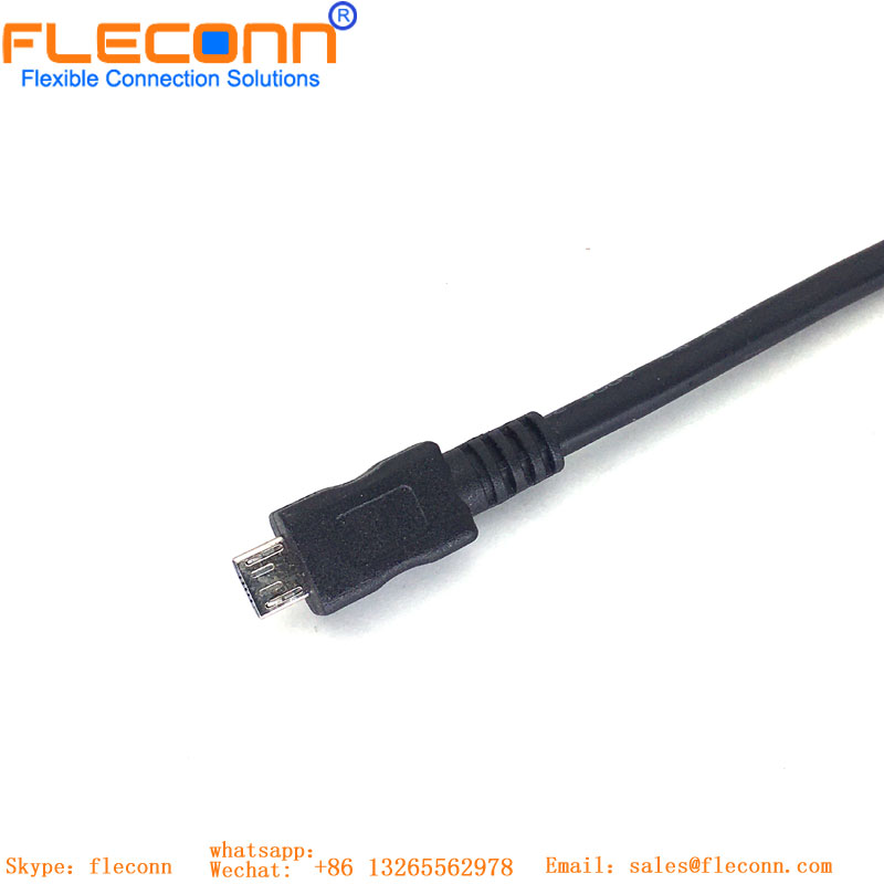 Micro USB Male Data Cable
