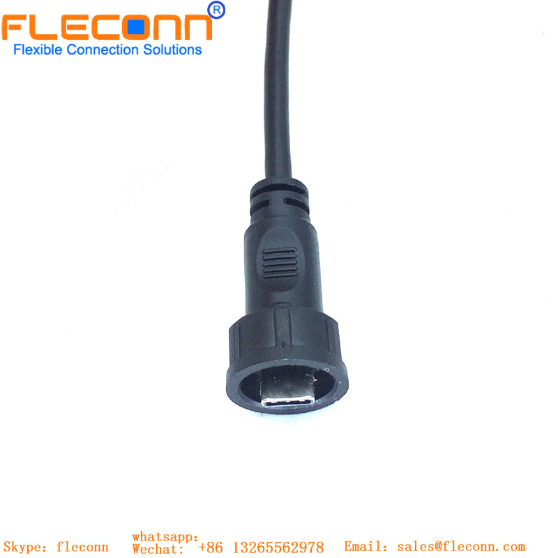 Type-C Data Cable