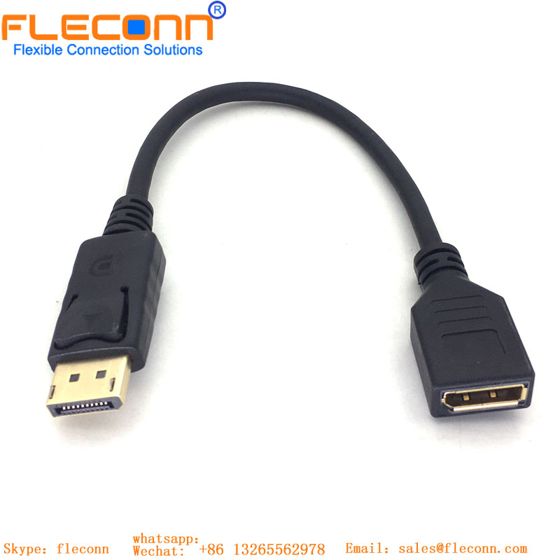 High Speed HDMI Male Extension Cable