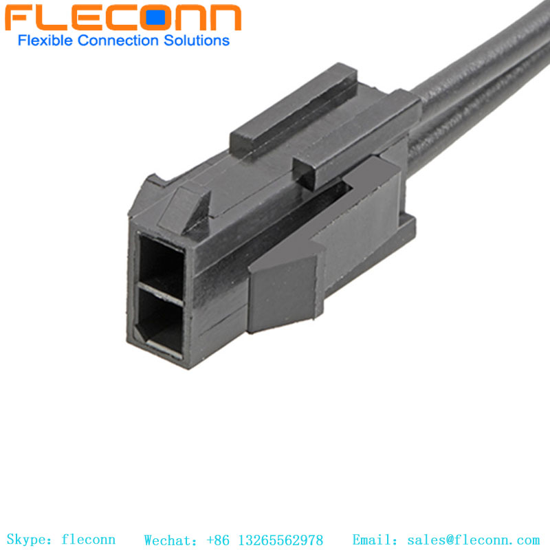 Molex 43020-0200 Cable Assembly