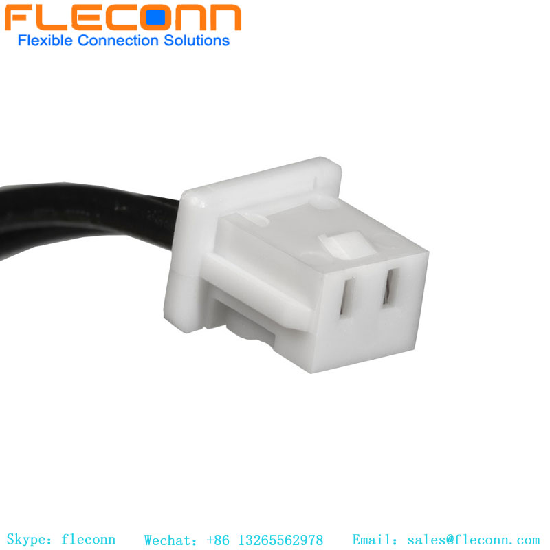 Molex 510210600 PicoBlade Receptacle Crimp Housing Wire Harness
