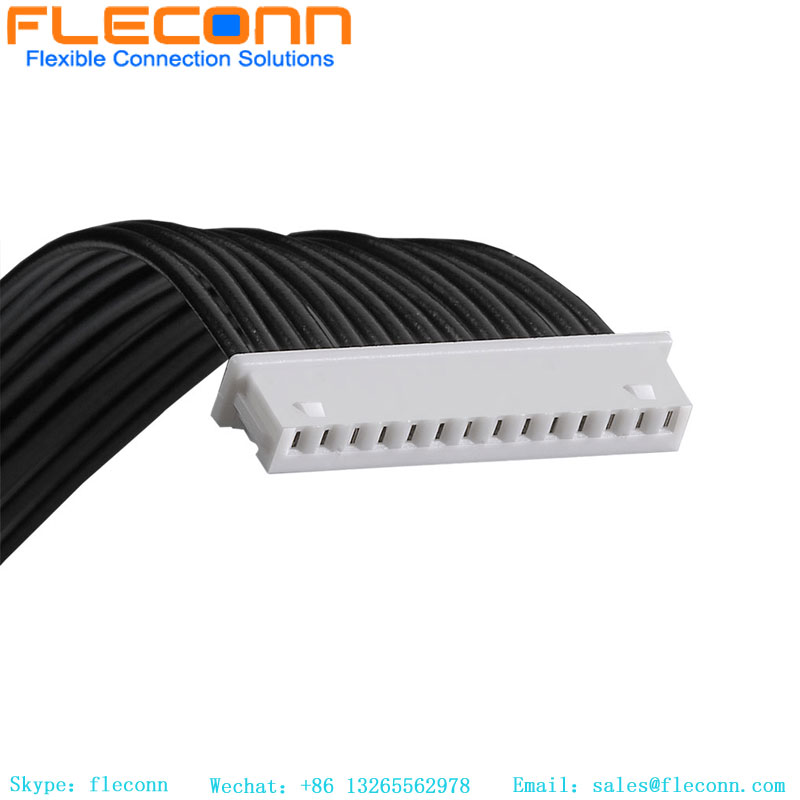 Molex PicoBlade Female-to-PicoBlade Female Off-the-Shelf (OTS) Cable Assembly