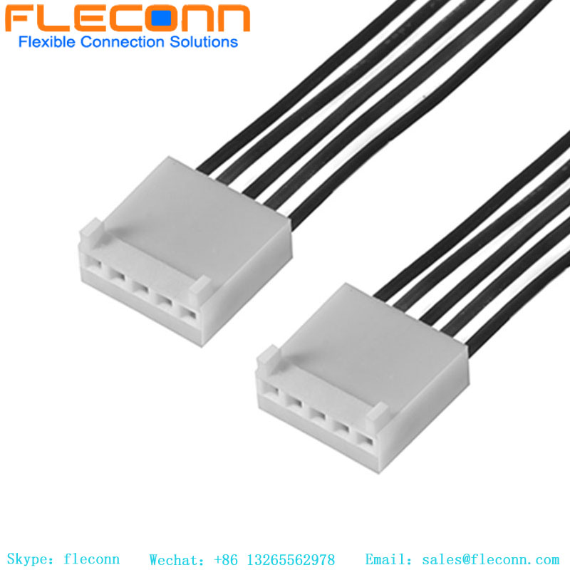 Molex KK254 Series 10Pin 22013107 Connector Wire Harness