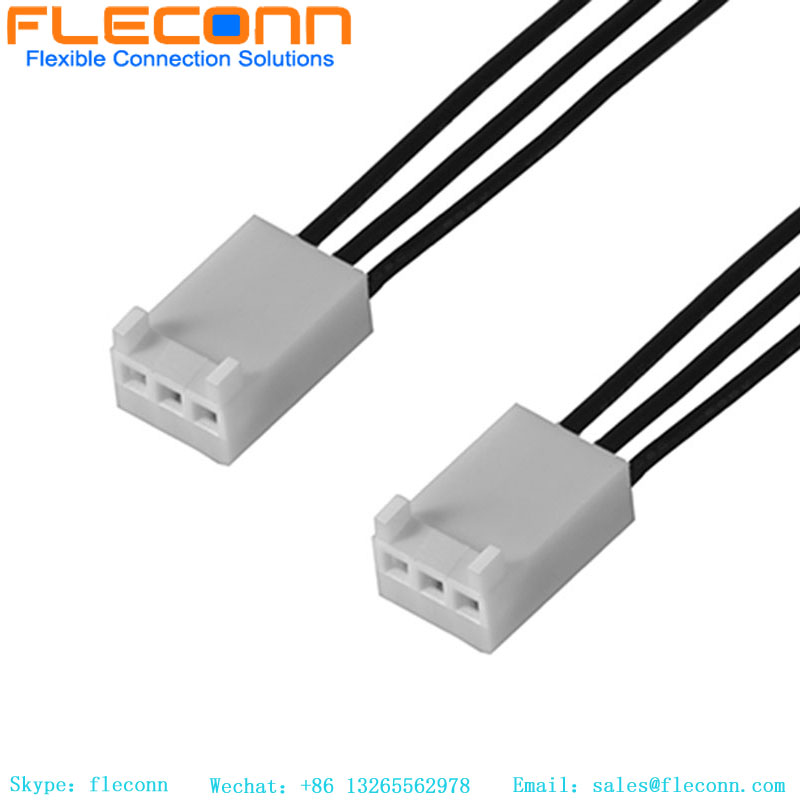 Molex KK 254 Series 22013057 Crimp Housing KK254 Wire Harness