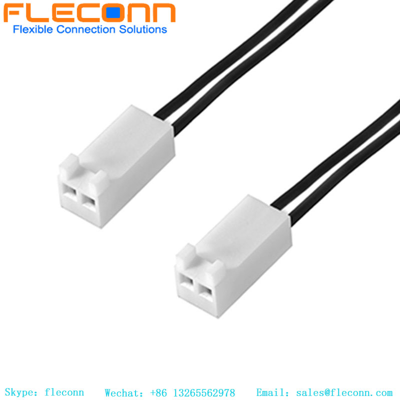 Molex KK254 Series 10Pin 22013107 Connector Wire Harness