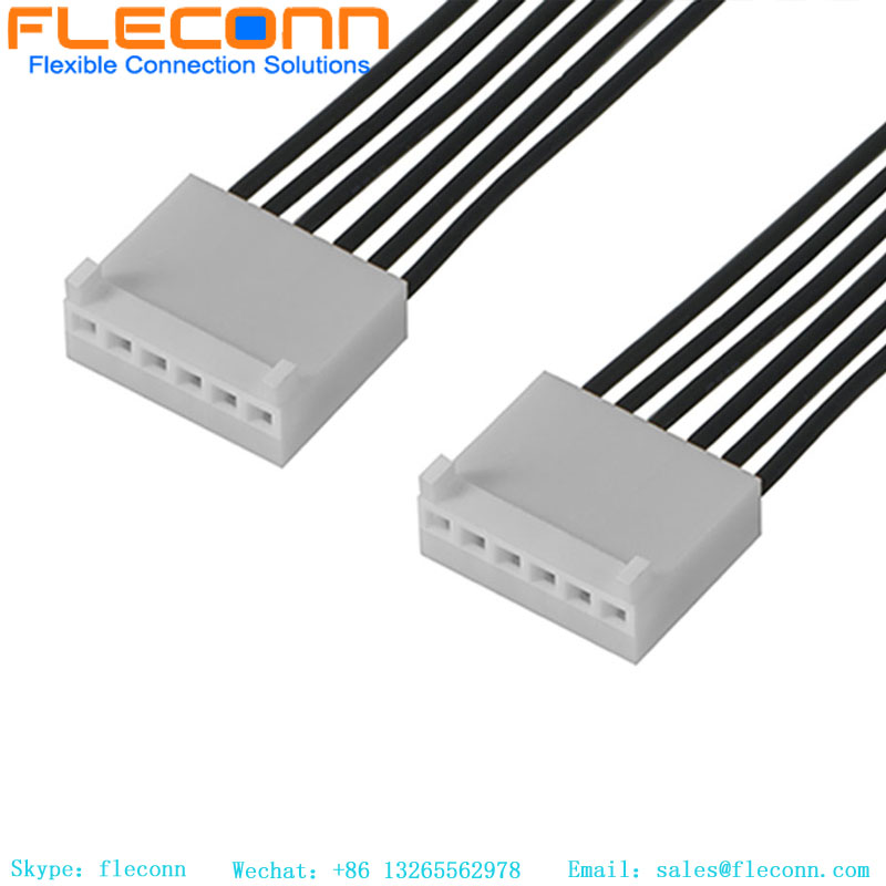 Molex Original Housing Connector 22013087 Cable Assembly