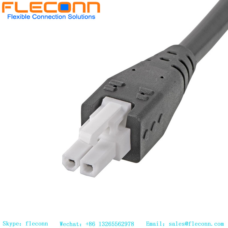 Custom Molex 5557 Series 39014061 Wire Harness