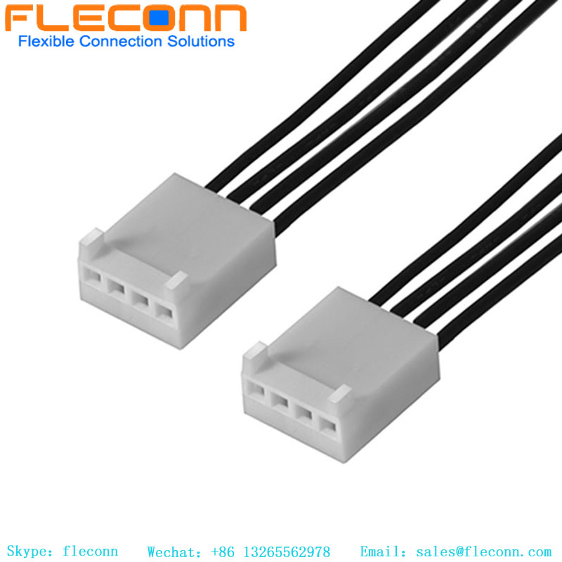 Molex KK 254 Series 22013057 Crimp Housing KK254 Wire Harness