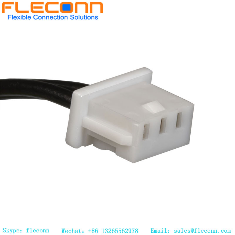 Molex 1.25mm Pitch 51021-0400 Cable Assembly