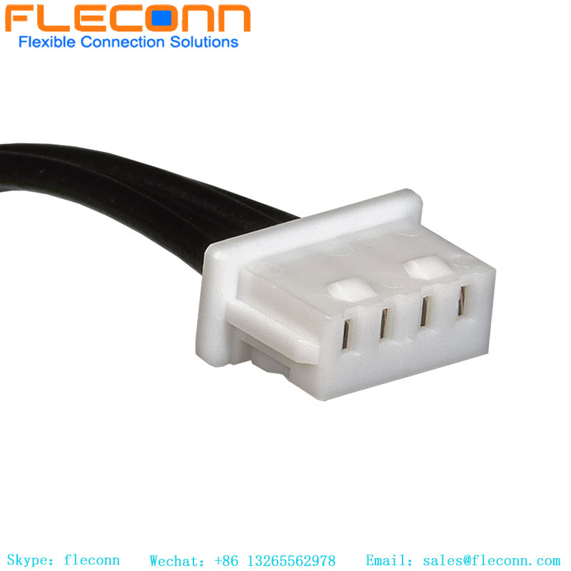 Molex 51021 Series 1*5Pin Wire Harness