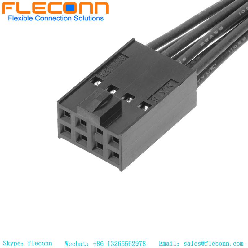 Molex 16Pin 901420016 Wire to Wire Cable Assembly