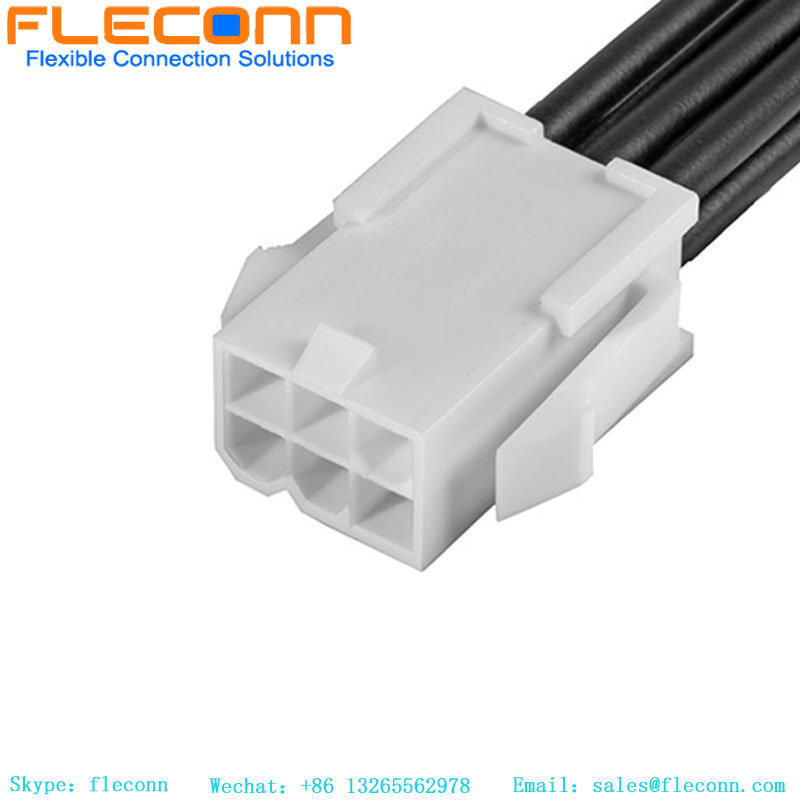 Molex 4.2mm Pitch 39012026 Connector Wire Harness