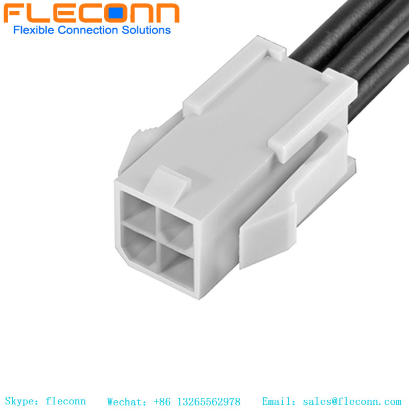 Molex 4.2mm Pitch 39012026 Connector Wire Harness