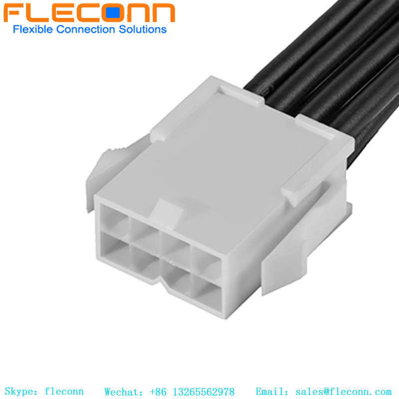 Molex 4.2mm Pitch 39012026 Connector Wire Harness