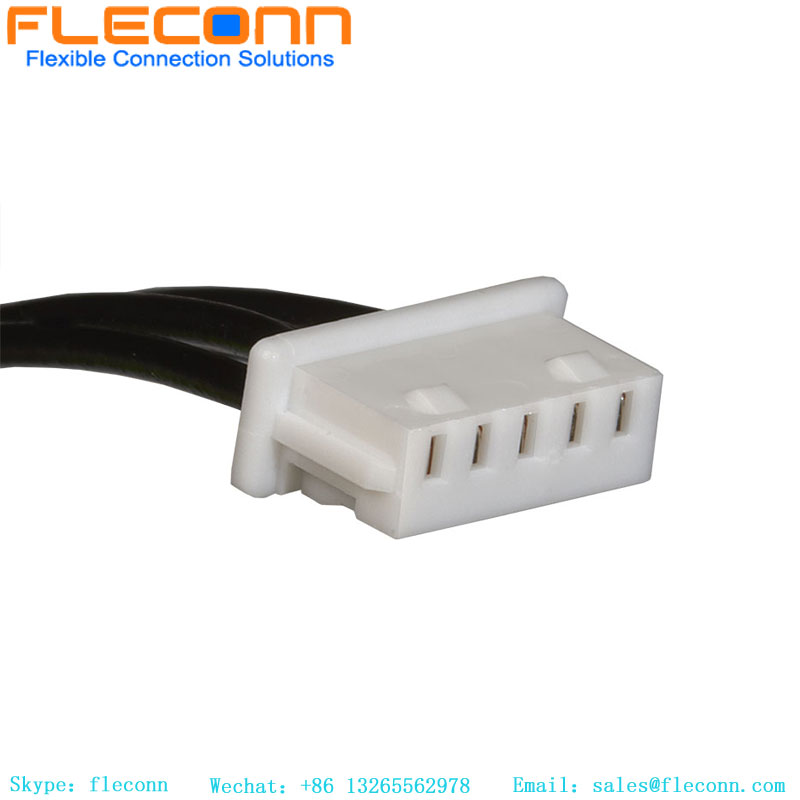 Molex 1.25mm Pitch 51021-0200 Wire Harness