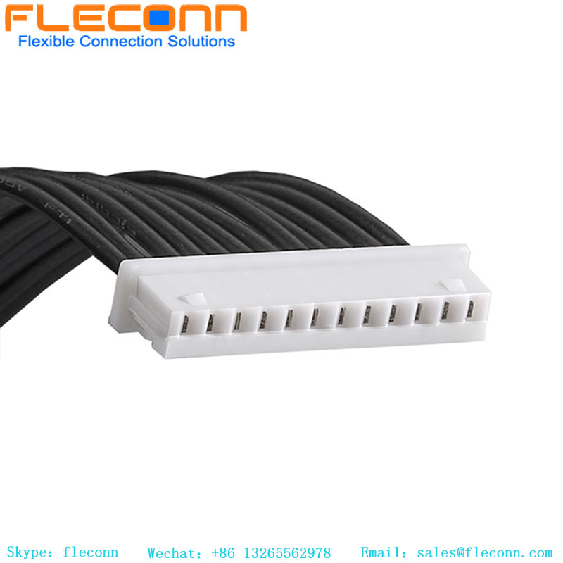 Molex 510210800 1.25mm Pitch Wire to Wire Cable Assembly