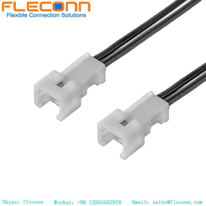 Molex 1.25mm Pitch 51047 Series 6Pin Wire Harness