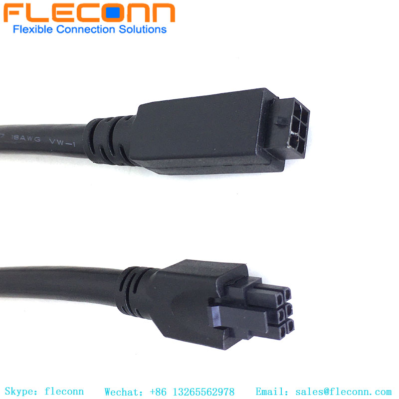 Molex 4.2mm Pitch 469920610 Connector Cable Molex 4.2mm Pitch 469920610 Connector Cable
