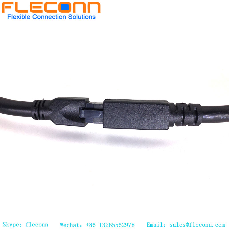 Molex 4.2mm Pitch 469930611 Connector Overmolded Cable
