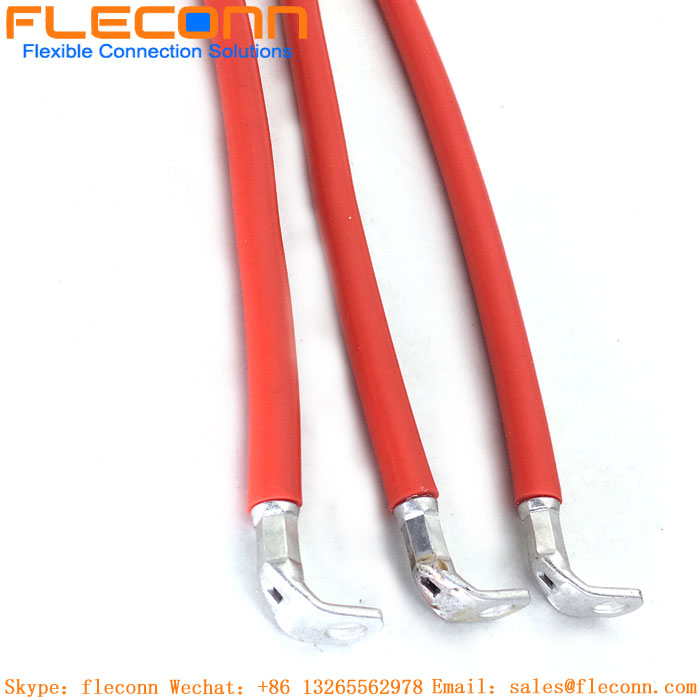 Battery Cable With T90 Series Terminal