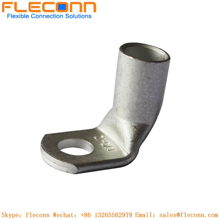 T90° Bopper Tube Terminals T90° Bopper Tube Terminals