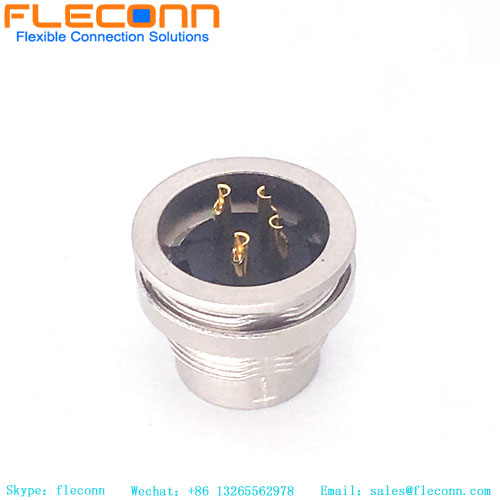 M16 Connector Application